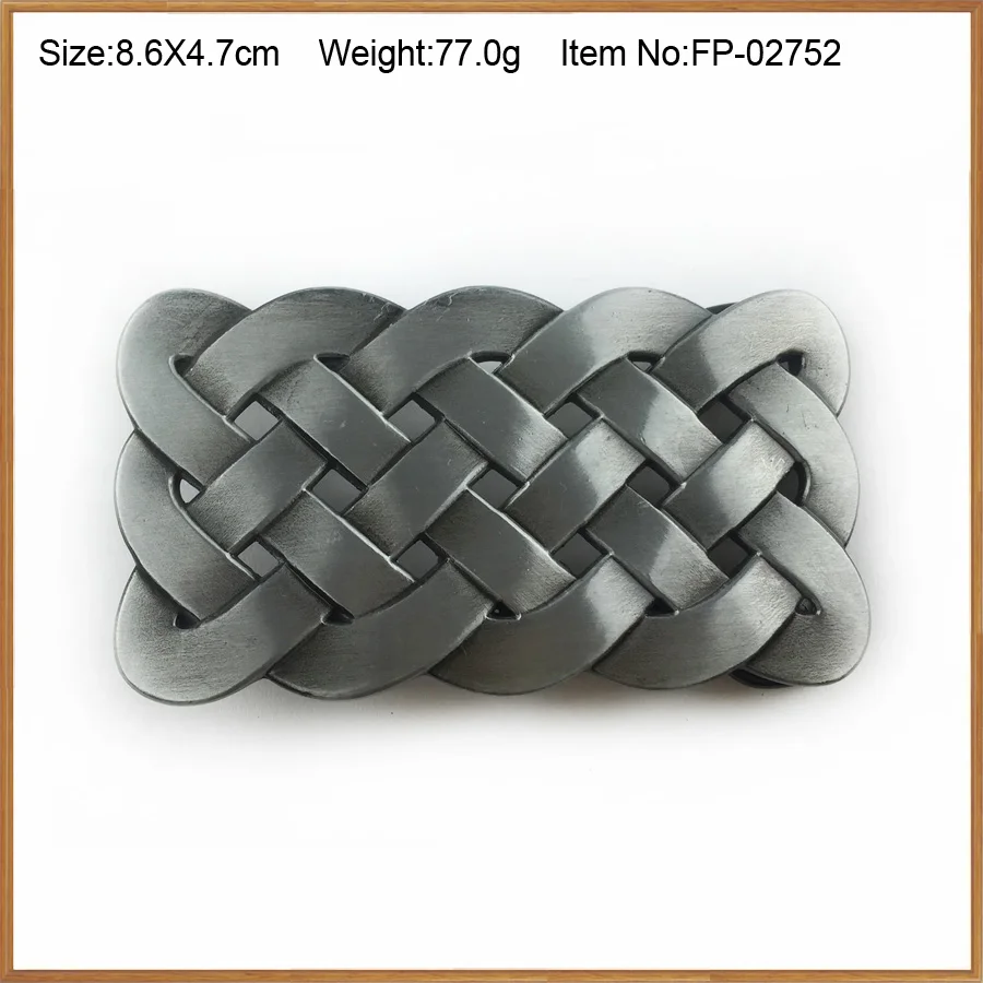 boucle ceinture cowboy