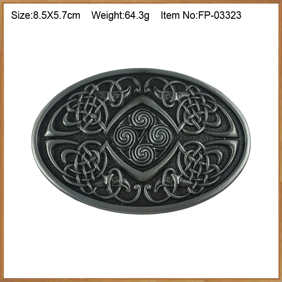 boucle de ceinture western