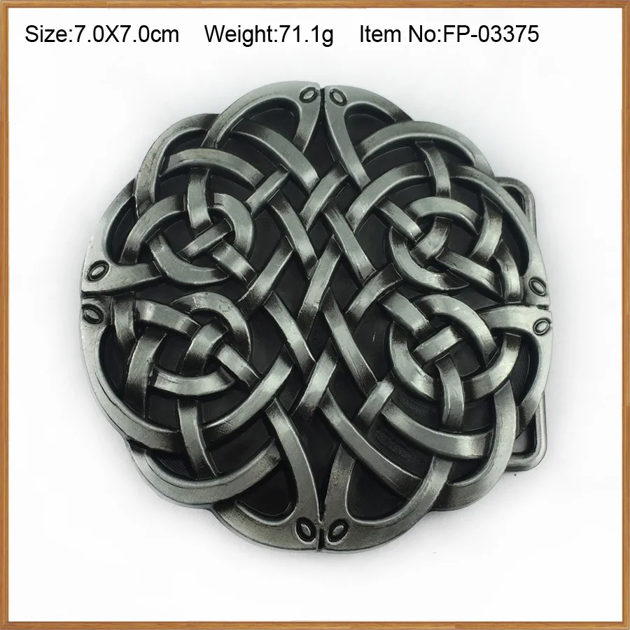 boucle de ceinture